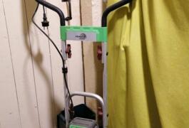 Location outil Motobineuse électrique près de Pontarlier