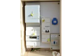 Location outil Coffret de chantier  mono 6/9/12 kw + prise près de Bordeaux