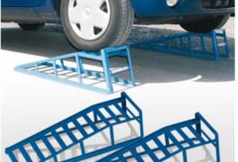 Location outil Location petit prix rampe de levage + caisse à outils près de La Séguinière