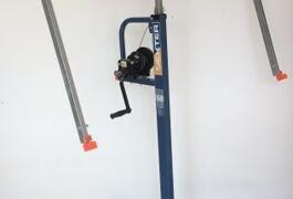 Location outil Leve plaques dexter 65kg de charge près de Vinay