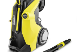 Location outil Nettoyeur haute pression karcher k7 en location près de Suresnes
