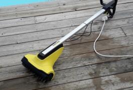 Location outil Nettoyeur terrasse karcher pcl 4 près de Nieul-sur-Mer
