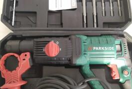 Location outil Perforateur burineur parkside près de Cambo-les-Bains