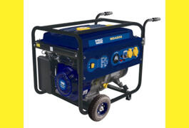 Location outil Groupe électrogène 2300w &amp; 4500w location près de Faulquemont