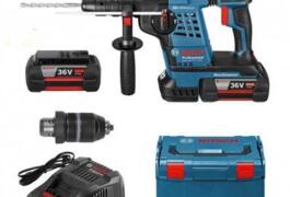 Location outil Perforateur burineur  36 v bosch près de Bagneux