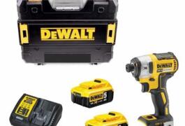 Location outil Visseuse dewalt sans fil 18 v près de Croissy-sur-Seine
