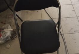 Location outil Table réception et chaises près de Roubaix
