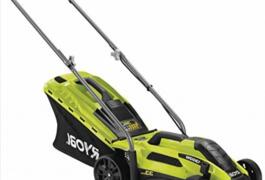 Location outil Tondeuse électrique ryobi 1300w près de Carry-le-Rouet