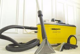 Location outil Shampouineuse (injecteur extracteur) pro karcher puzzi 100 près de Pantin