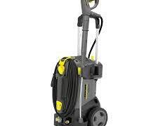 Location outil Nettoyeur haute pression karcher près de Bailleul
