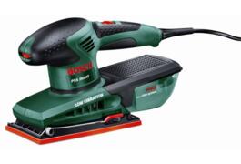 Location outil Ponceuse vibrante filaire bosch pss 250ae, 250 w près de Cournonterral