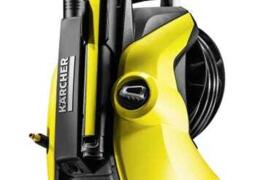 Location outil Karcher nettoyeur haute pression électrique k5 premium full control+, 145 bar(s) près de Cournonterral