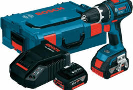 Location outil Perceuse-visseuse sans fil gsr 14,4 v-li professional près de Cournonterral