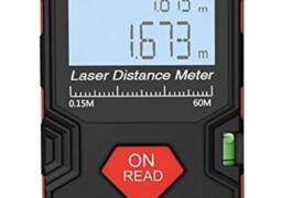 Location outil Télémètre laser numérique 60m atolla près de Les Sables-d'Olonne