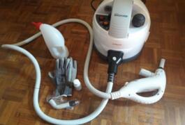 Location outil Machine polti cimex anti punaise de lit et oeuf -eradicator près de Épinay-sur-Seine