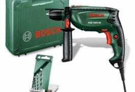 Location outil Perceuse à percussion filaire bosch psb 7000 re près de Bruz