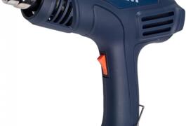 Location outil Décapeur thermique ferm hot air gun 2000 w près de Bruz