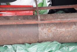 Location outil Rouleau de gazon double 1 m près de Dreux
