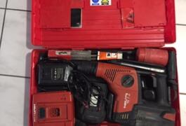 Location outil Perforateur burineur hilti te-7-a près de Gaillon