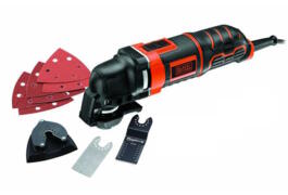 Location outil Outil multifonctions oscillant black &amp; decker près de Issy-les-Moulineaux