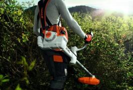Location outil Débroussailleuse thermique stihl fs 460 près de Sochaux