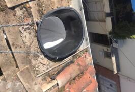 Location outil Goulotte à gravats près de Toulouse