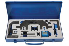 Location outil Kit calage moteur outils pour bmw 1.4 &amp; 1.6 essence n12 n13 n14 n18 1 &amp; 3 et moteur psa ep6 de 150 à 270ch près de Issy-les-Moulineaux