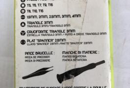 Location outil Tournevis de precision xica près de Sérignan