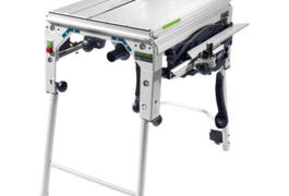 Location outil Scie sur table stationnaire festool près de Marans