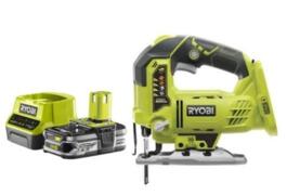 Location outil Pack ryobi scie sauteuse pendulaire 18v près de Pagny-sur-Moselle