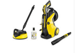 Location outil Nettoyeur hp 2100w 145bar k5 karcher près de Pagny-sur-Moselle