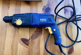 Location outil Perforateur mac alister mrh 950 w près de Artigues-près-Bordeaux