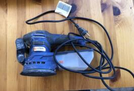 Location outil Ponceuse dexter 350 w près de Artigues-près-Bordeaux