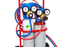 Location outil Chalumeau oxygene acétylene près de Séreilhac