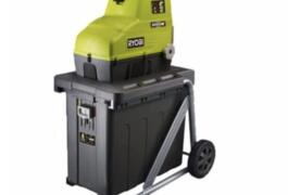 Location outil Broyeur électrique ryobi 3000w près de Nancy