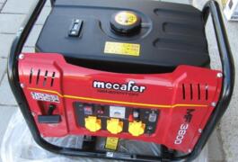 Location outil Mecafer 3800 près de Limoges
