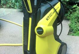 Location outil Nettoyeur haute pression karcher k7 près de Corbas