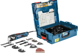 Location outil Bosch professional outil multifonctions gop 30-28 près de Frans
