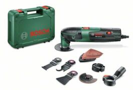 Location outil Outil multifonction bosch pmf220ce set, 220 w près de Alfortville