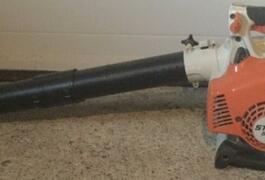 Location outil Souffleur thermique stihl sh85 près de Launac