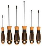 Location outil Coffret 6 tournevis magnusson près de Moreuil