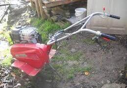 Location outil Motobineuse sentar près de Clisson