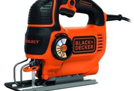 Location outil Scie sauteuse filaire black &amp; decker ks801seka 550 w près de Bagneux