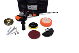 Location outil Feider - surfacer portable 1300w multi-surface près de Bagneux