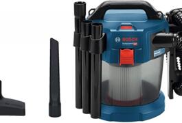 Location outil Aspirateur sans fil bosch professional gas 18v-10 l près de Sartrouville