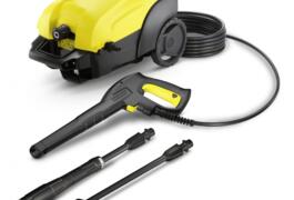 Location outil Karcher k4 compact près de Saintes