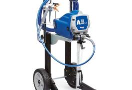 Location outil Pistolet airless haute pression graco près de Buzet-sur-Tarn