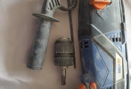 Location outil Perforateur, perceuse a percution près de Orléans