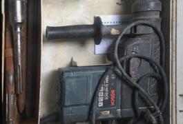 Location outil Perforateur sds max près de Blagnac