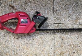 Location outil Taille haie sans fil 18v lame 50cm près de Rueil-Malmaison